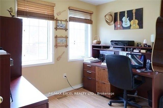 Photo 15 of Unit Bdrm 2, 95 Bunchberry Way, Brampton, Sandringham-Wellington — HOMEH