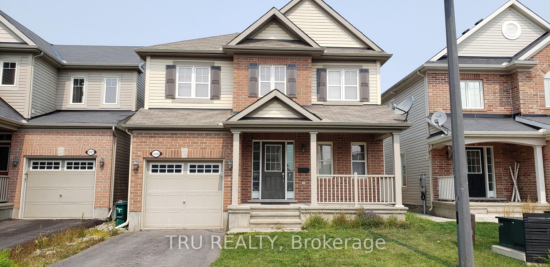 Photo 1 of 3225 River Rock Avenue, Ottawa, Barrhaven - Half Moon Bay — HOMEH