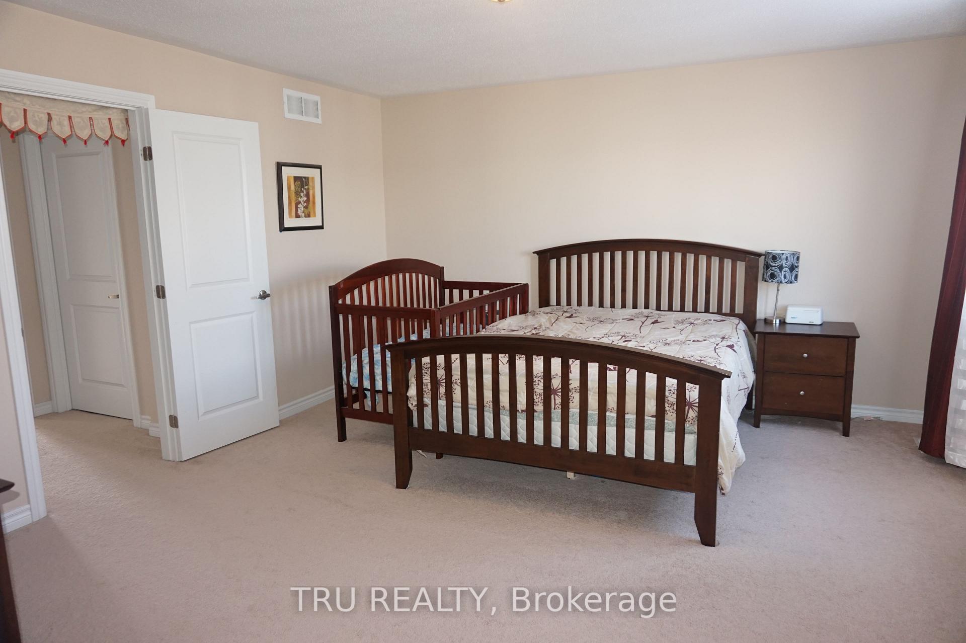 Photo 13 of 3225 River Rock Avenue, Ottawa, Barrhaven - Half Moon Bay — HOMEH
