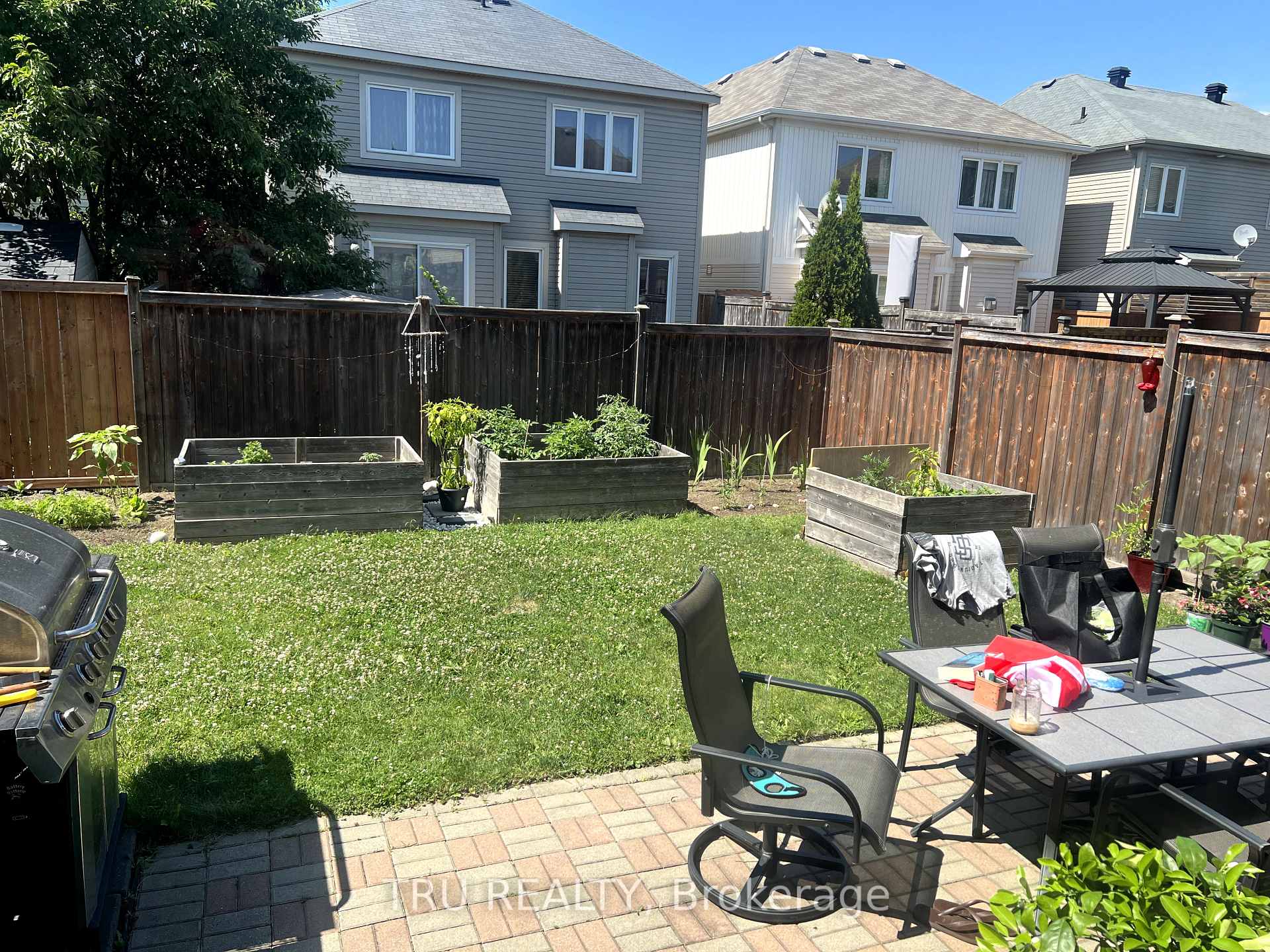 Photo 17 of 3225 River Rock Avenue, Ottawa, Barrhaven - Half Moon Bay — HOMEH