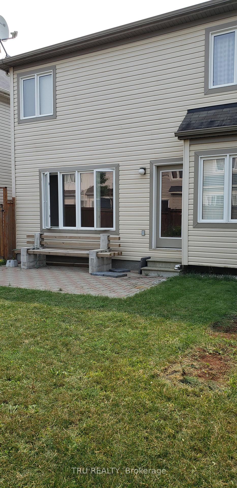 Photo 25 of 3225 River Rock Avenue, Ottawa, Barrhaven - Half Moon Bay — HOMEH
