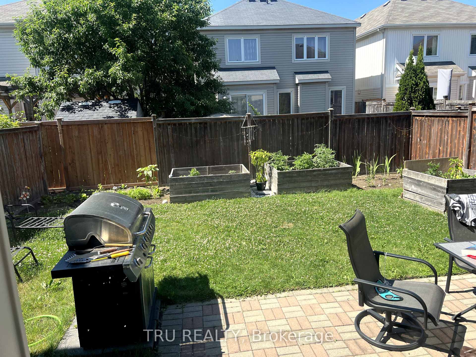 Photo 27 of 3225 River Rock Avenue, Ottawa, Barrhaven - Half Moon Bay — HOMEH