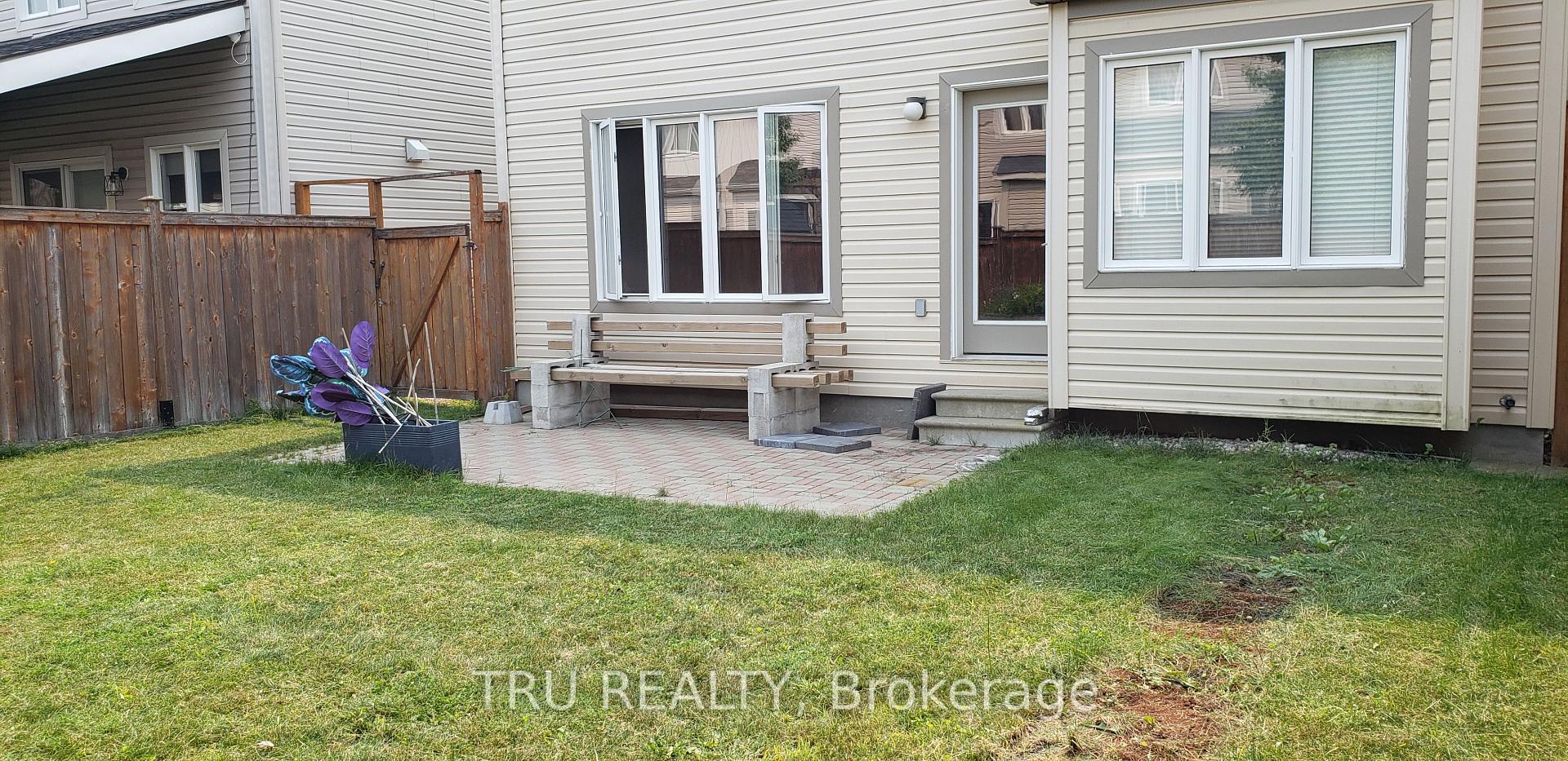 Photo 26 of 3225 River Rock Avenue, Ottawa, Barrhaven - Half Moon Bay — HOMEH