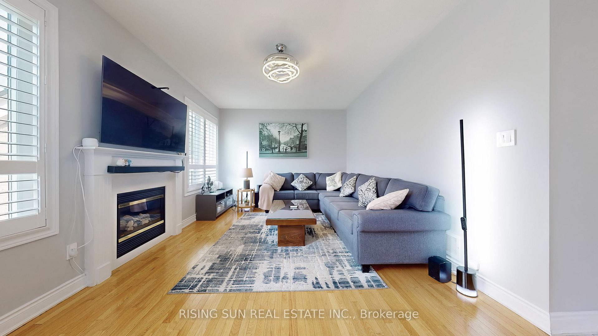 Photo 34 of 15 Mario Street, Brampton, Bram East — HOMEH