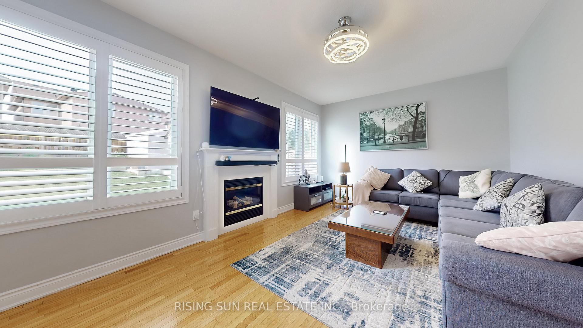Photo 17 of 15 Mario Street, Brampton, Bram East — HOMEH