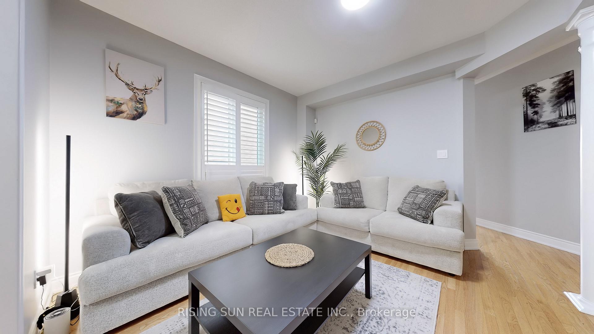 Photo 5 of 15 Mario Street, Brampton, Bram East — HOMEH