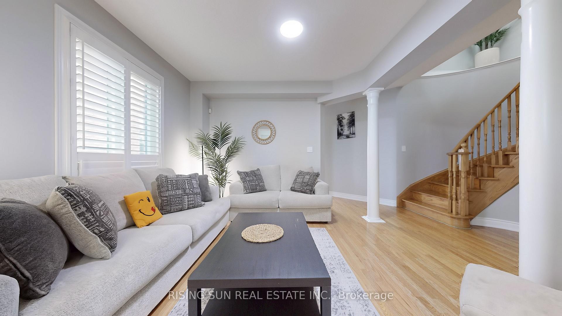 Photo 35 of 15 Mario Street, Brampton, Bram East — HOMEH