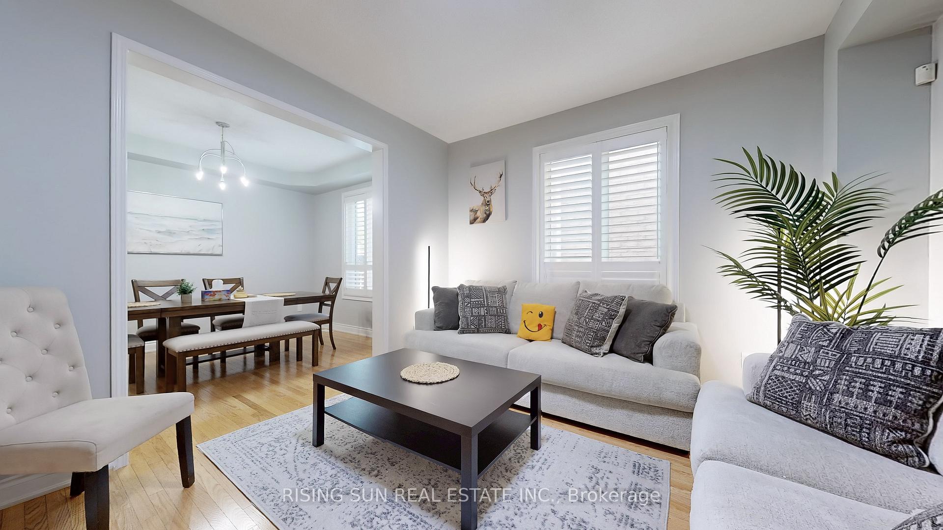 Photo 7 of 15 Mario Street, Brampton, Bram East — HOMEH