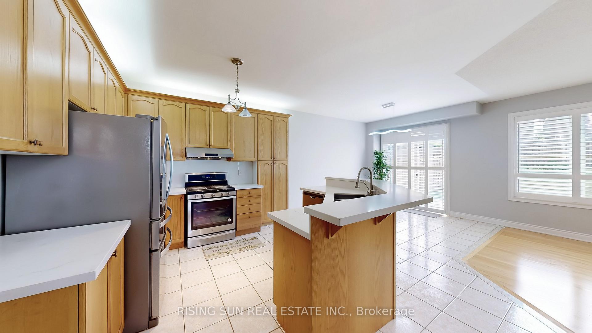Photo 3 of 15 Mario Street, Brampton, Bram East — HOMEH