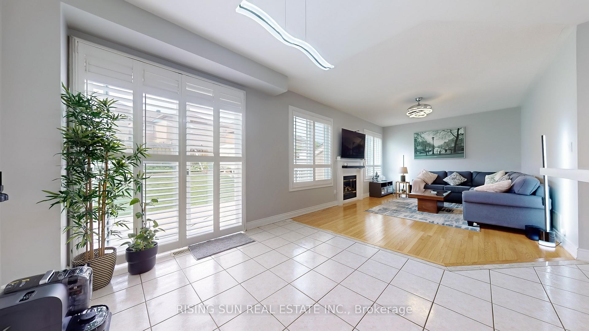 Photo 31 of 15 Mario Street, Brampton, Bram East — HOMEH