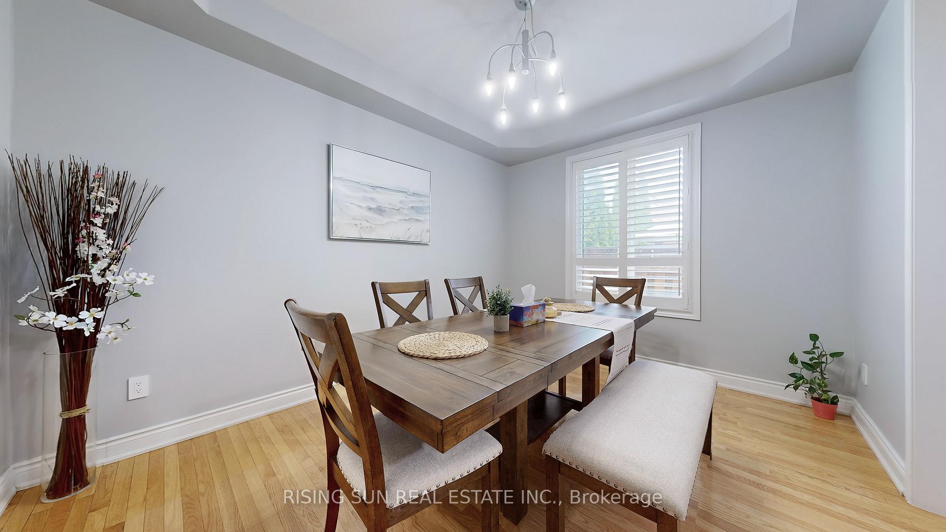 Photo 10 of 15 Mario Street, Brampton, Bram East — HOMEH