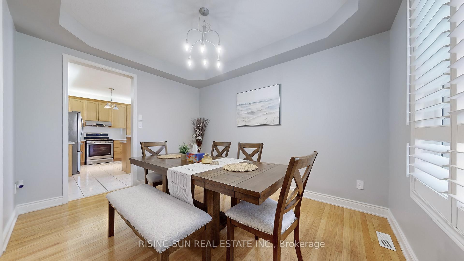Photo 14 of 15 Mario Street, Brampton, Bram East — HOMEH