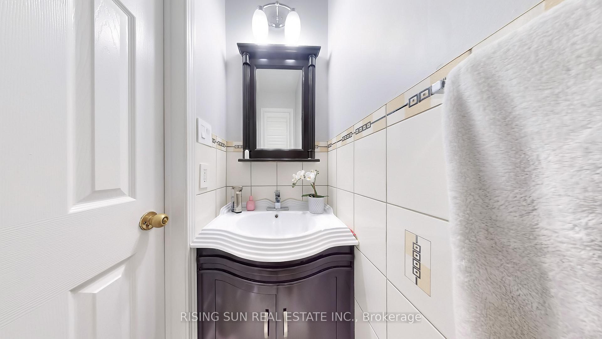 Photo 11 of 15 Mario Street, Brampton, Bram East — HOMEH