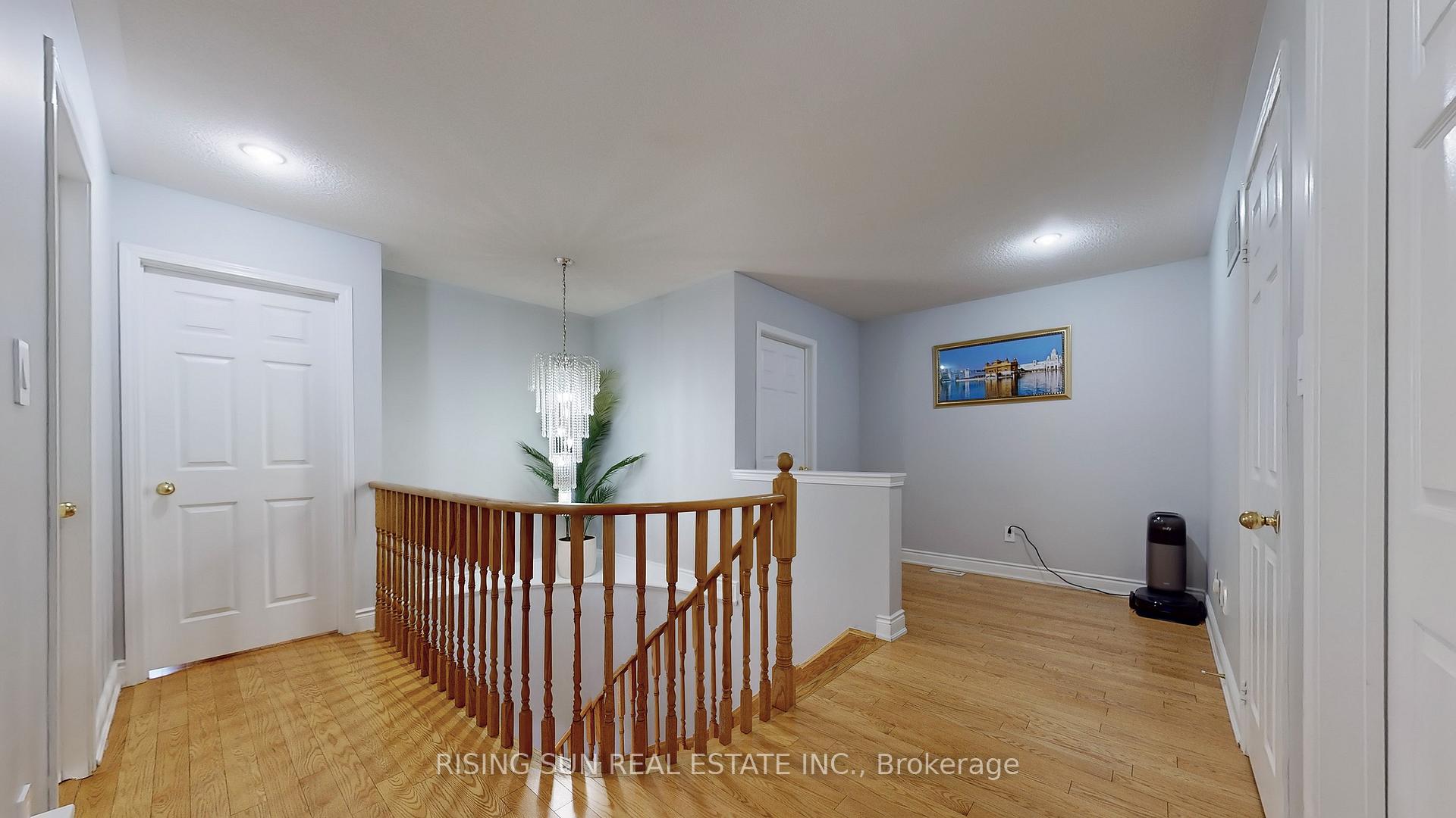 Photo 33 of 15 Mario Street, Brampton, Bram East — HOMEH
