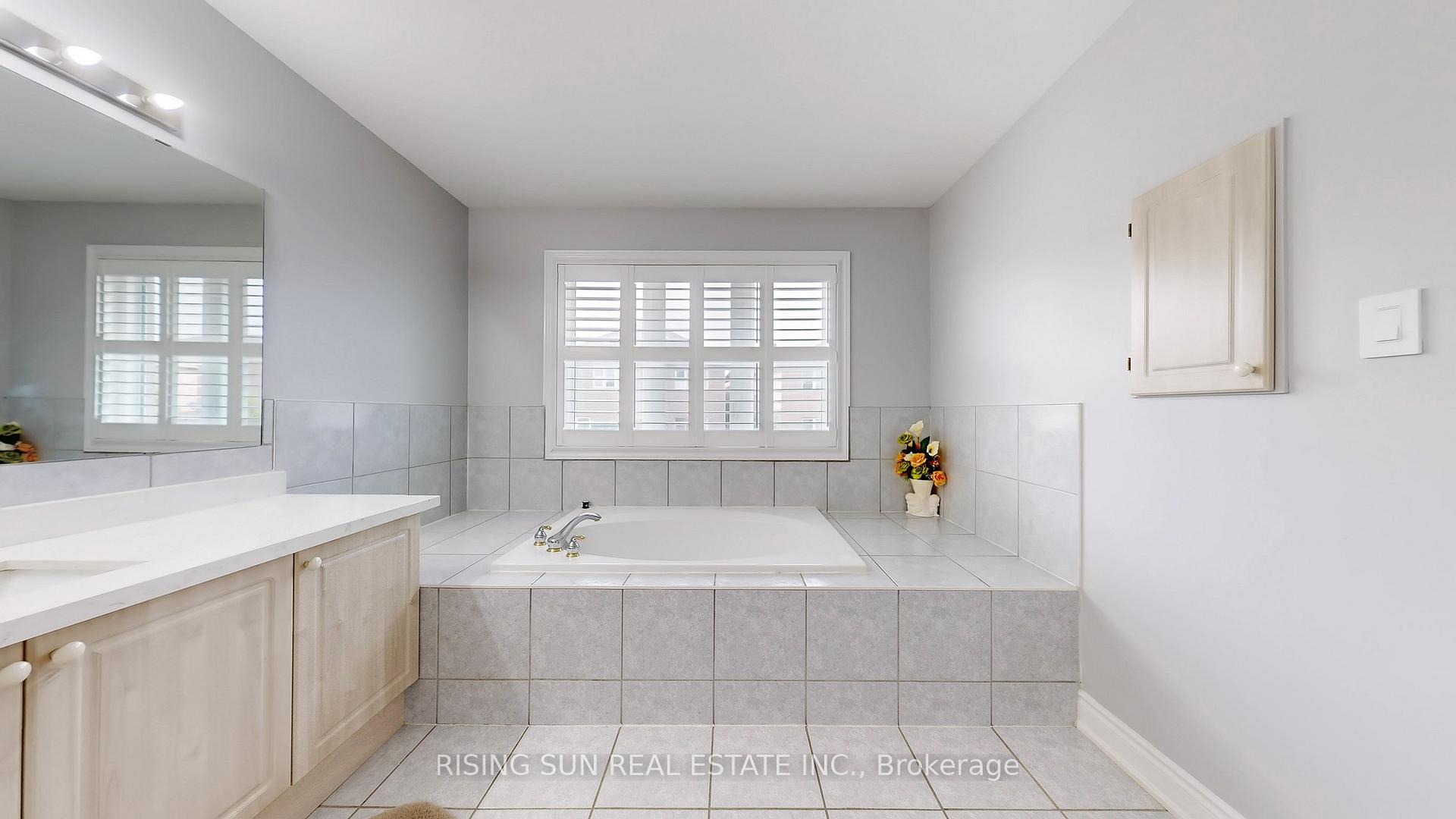 Photo 16 of 15 Mario Street, Brampton, Bram East — HOMEH