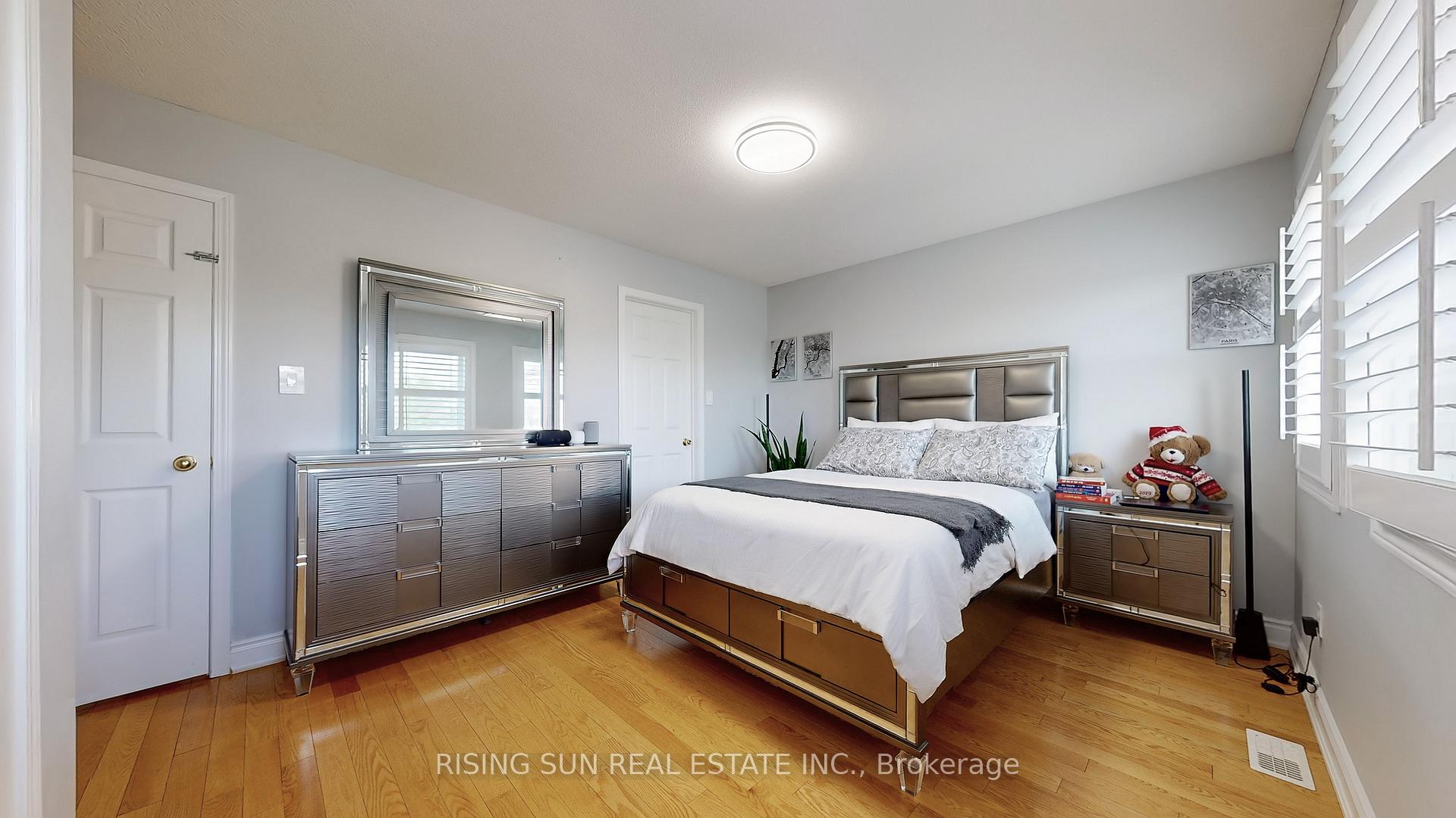 Photo 23 of 15 Mario Street, Brampton, Bram East — HOMEH