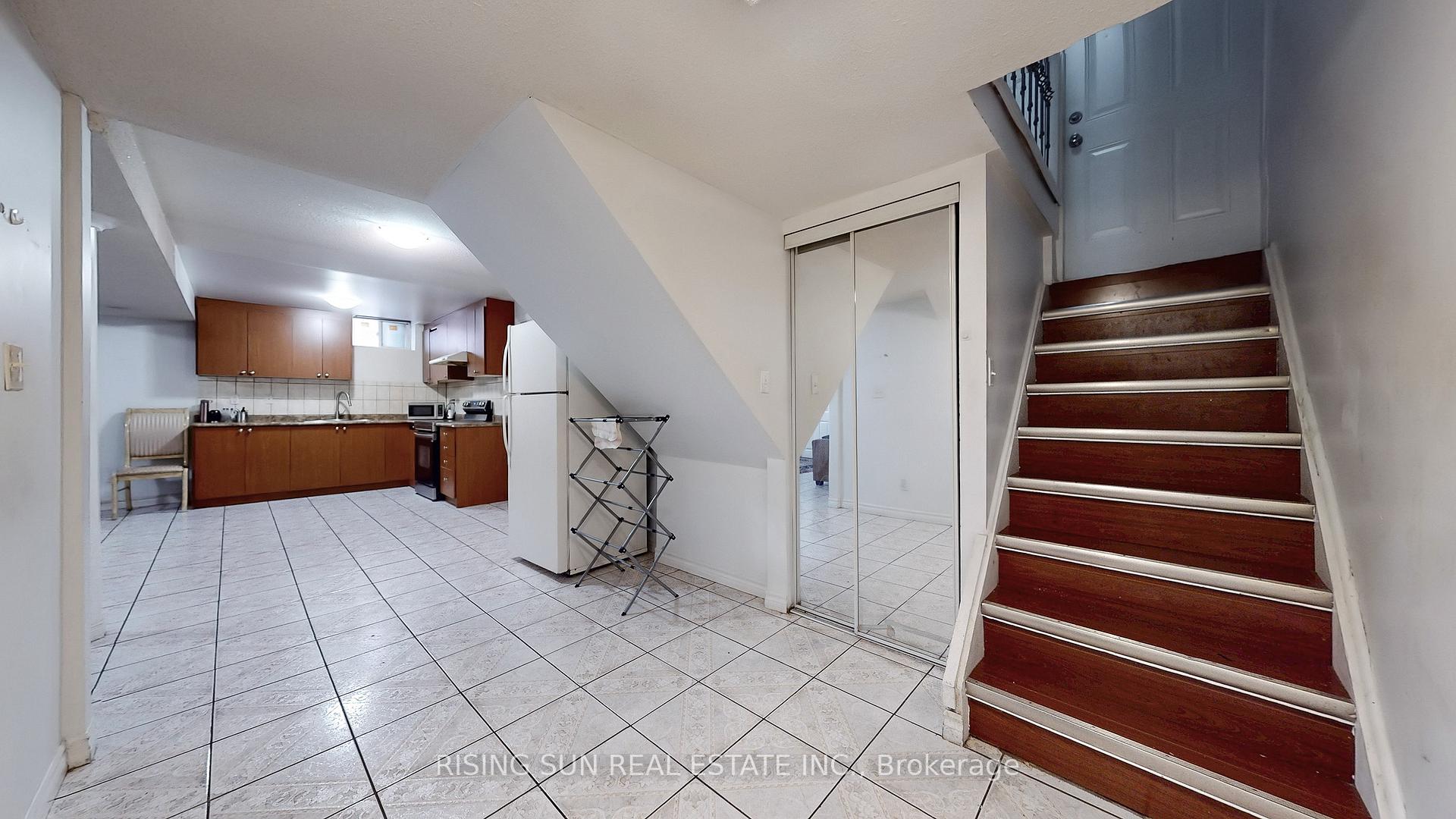 Photo 12 of 15 Mario Street, Brampton, Bram East — HOMEH
