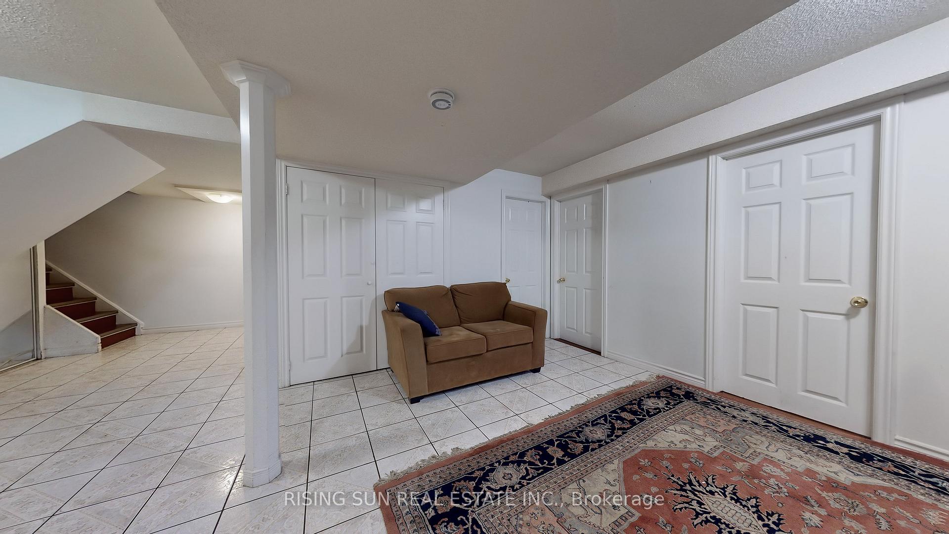 Photo 25 of 15 Mario Street, Brampton, Bram East — HOMEH