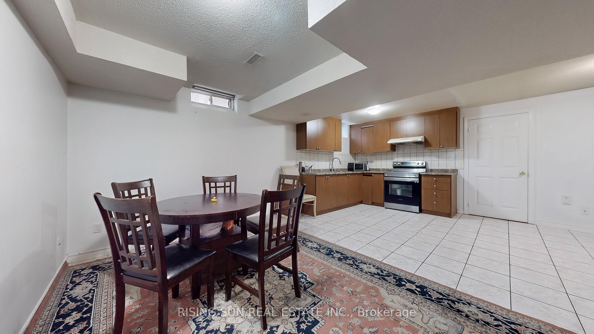 Photo 27 of 15 Mario Street, Brampton, Bram East — HOMEH