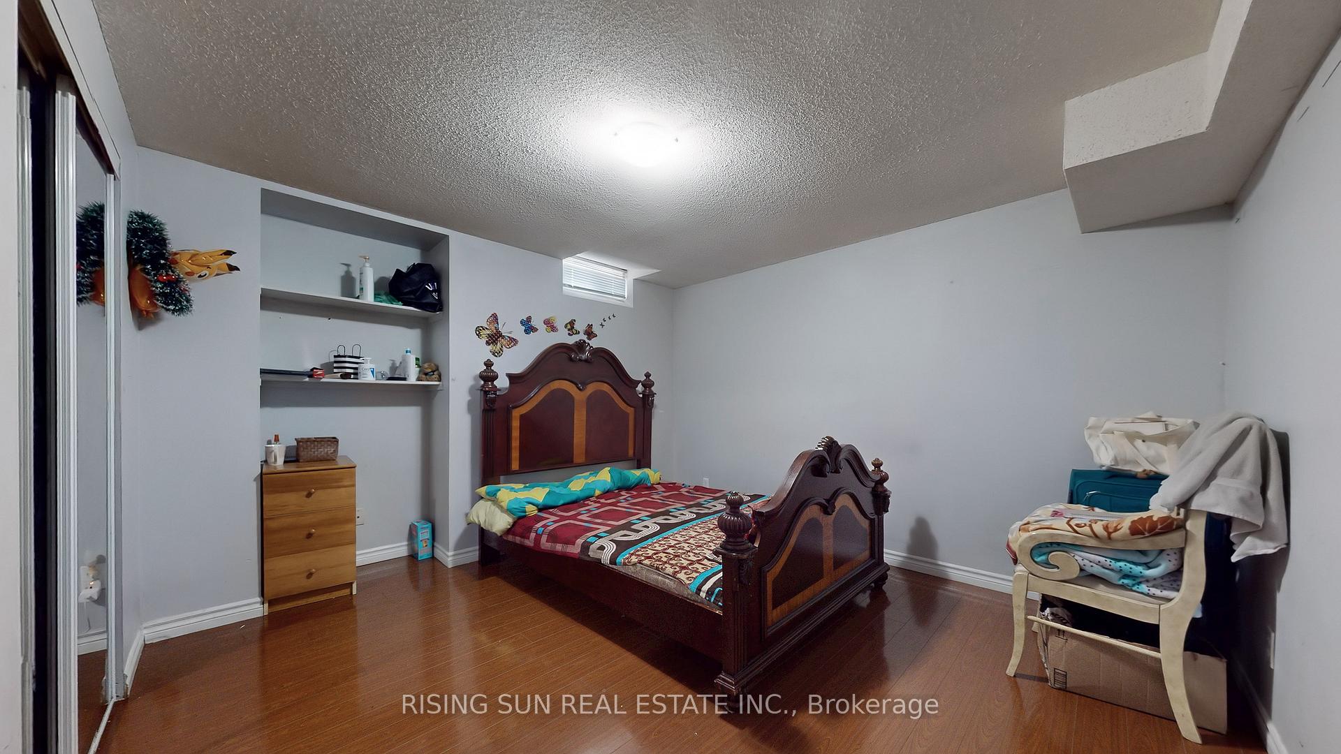 Photo 18 of 15 Mario Street, Brampton, Bram East — HOMEH