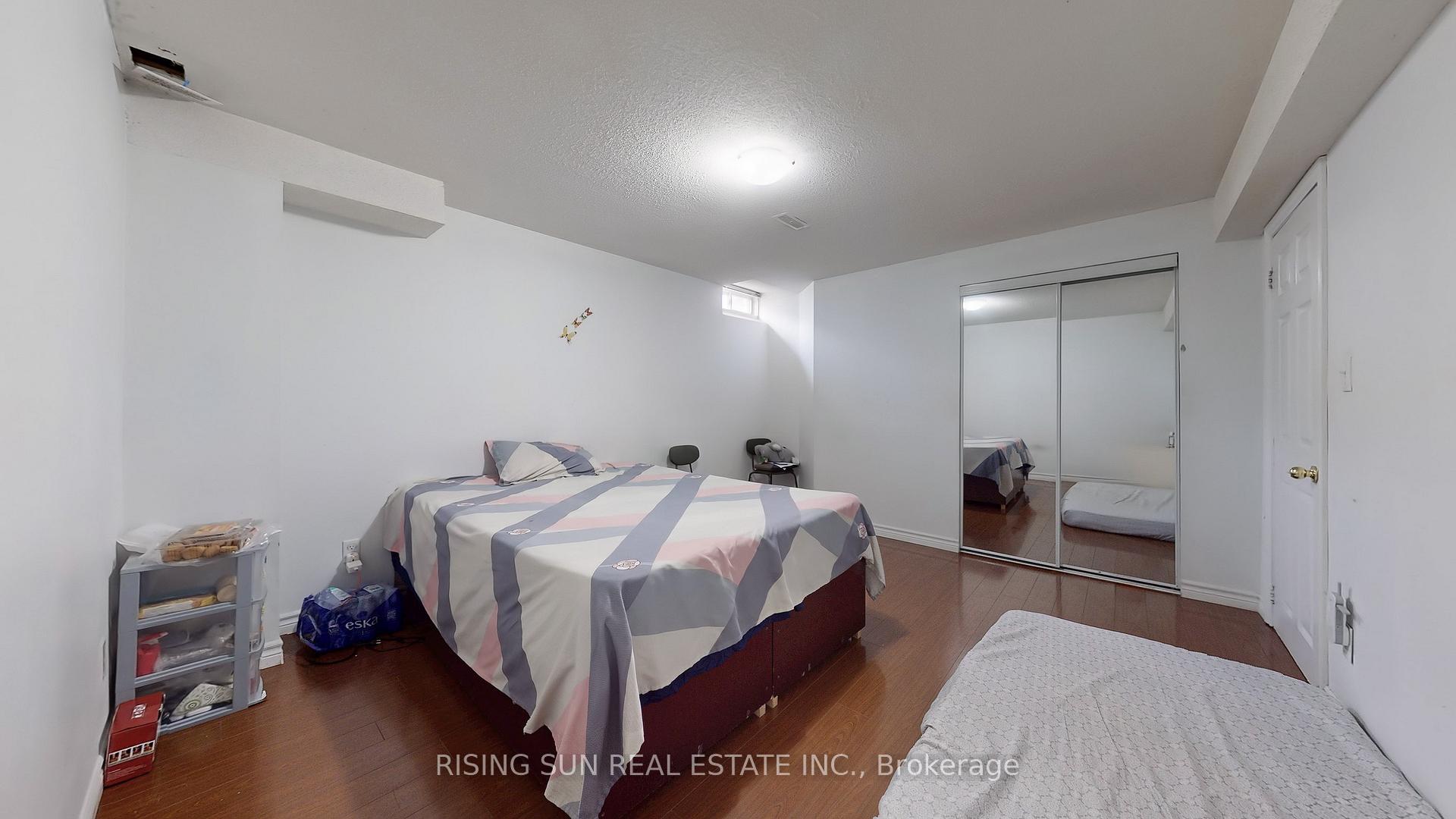 Photo 32 of 15 Mario Street, Brampton, Bram East — HOMEH