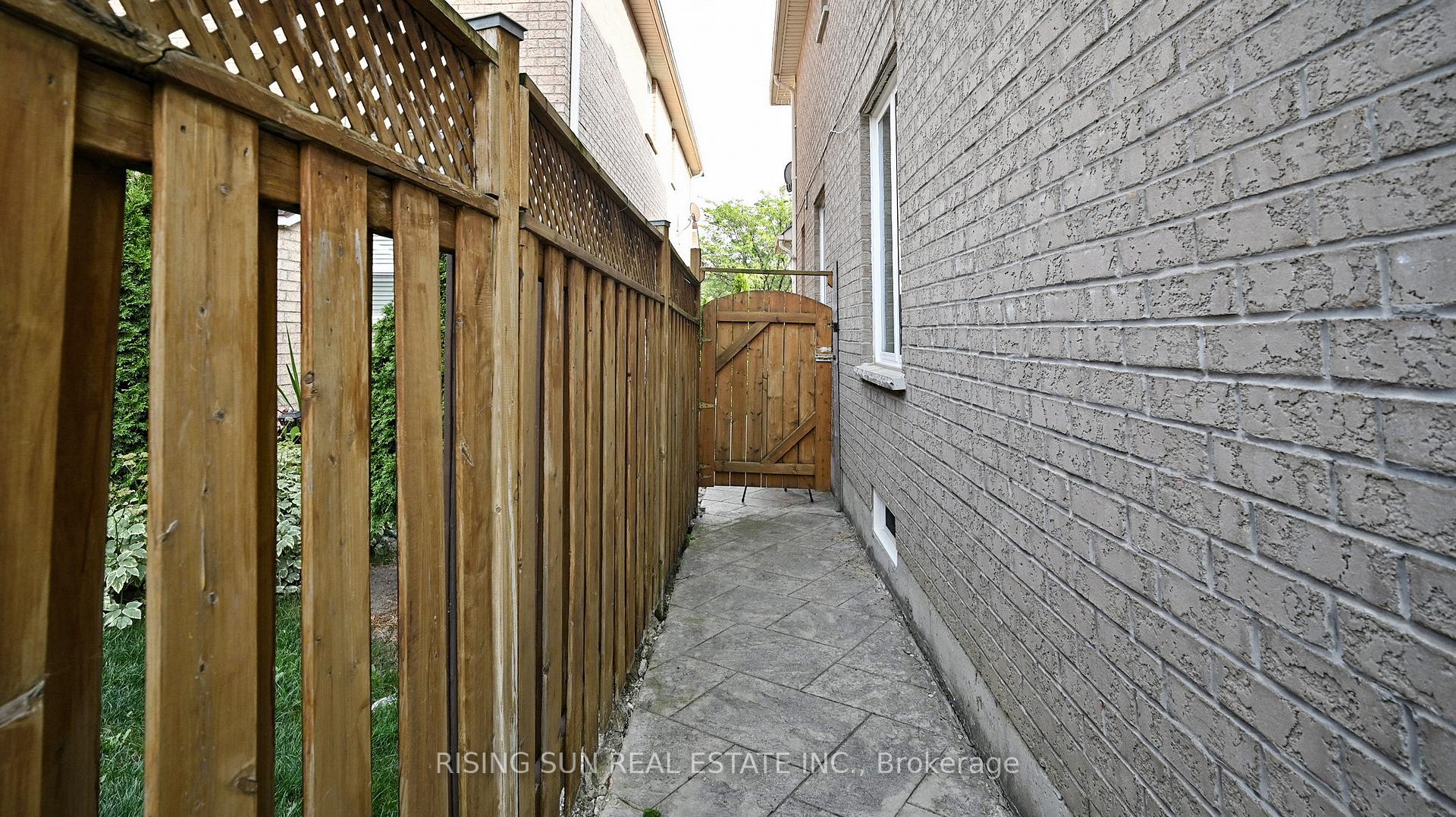 Photo 22 of 15 Mario Street, Brampton, Bram East — HOMEH