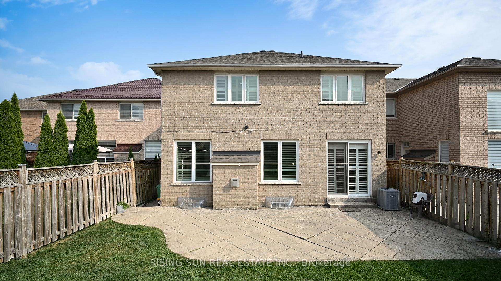 Photo 29 of 15 Mario Street, Brampton, Bram East — HOMEH