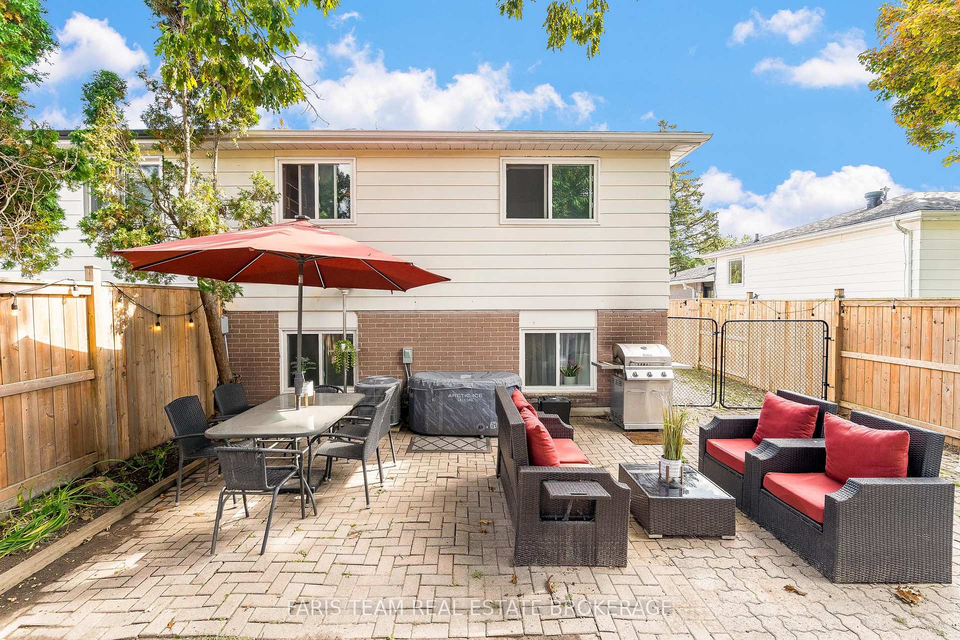 Photo 37 of 32 Burbank Place, Barrie, Wellington — HOMEH