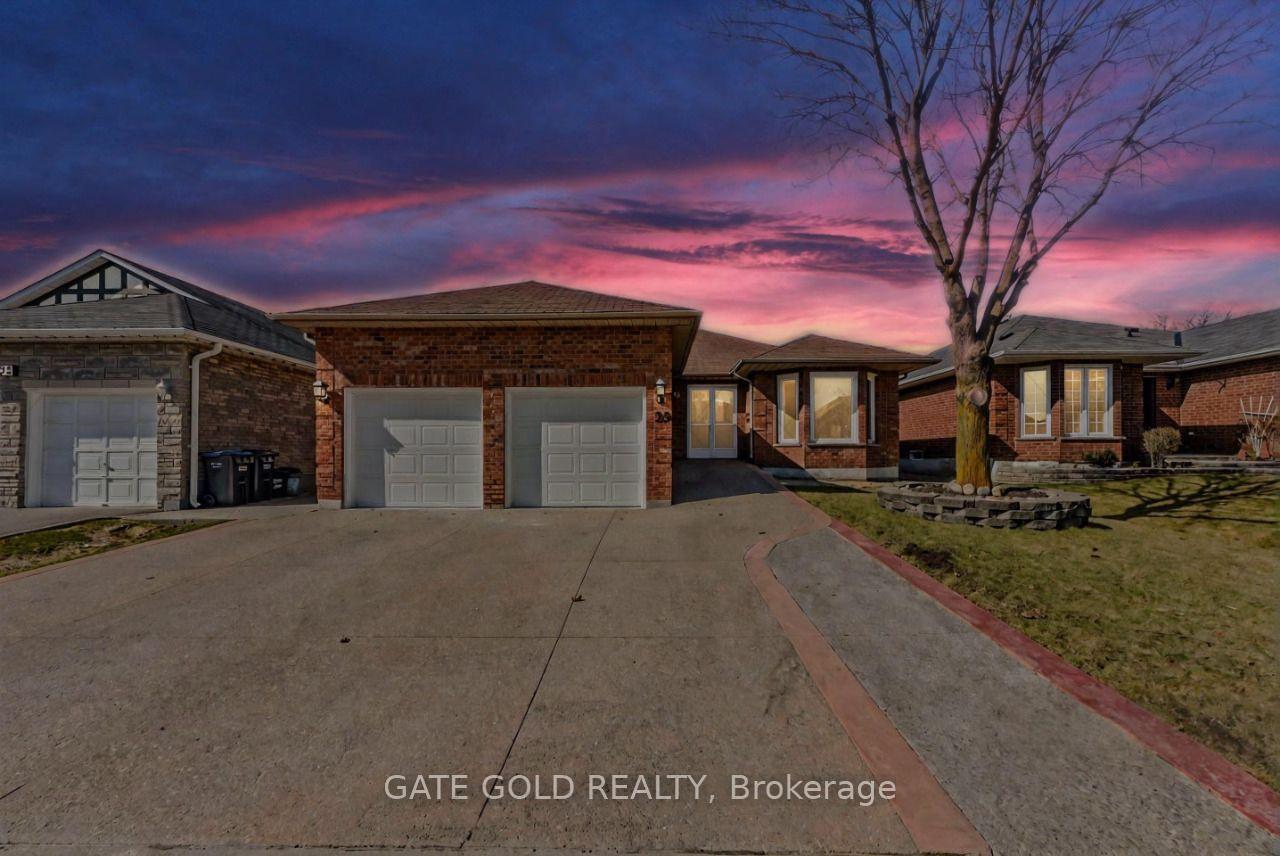 Front of Unit Main, 23 Hartford Trail