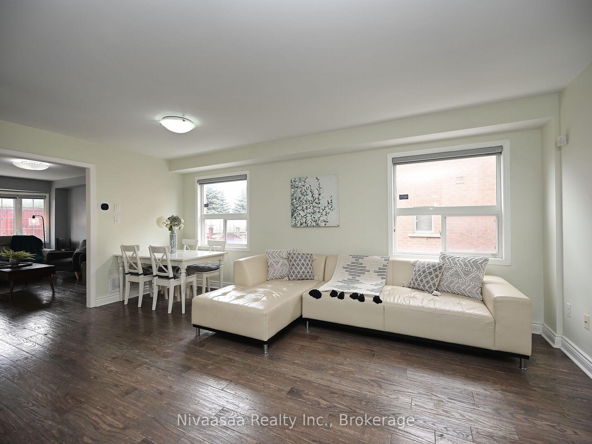 Photo 5 of 38 Amethyst Circle, Brampton, Bram East — HOMEH