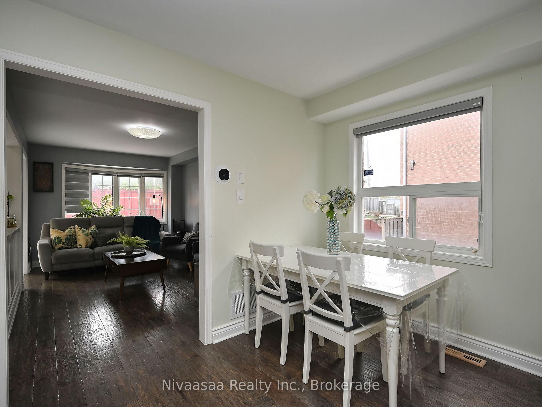 Photo 7 of 38 Amethyst Circle, Brampton, Bram East — HOMEH