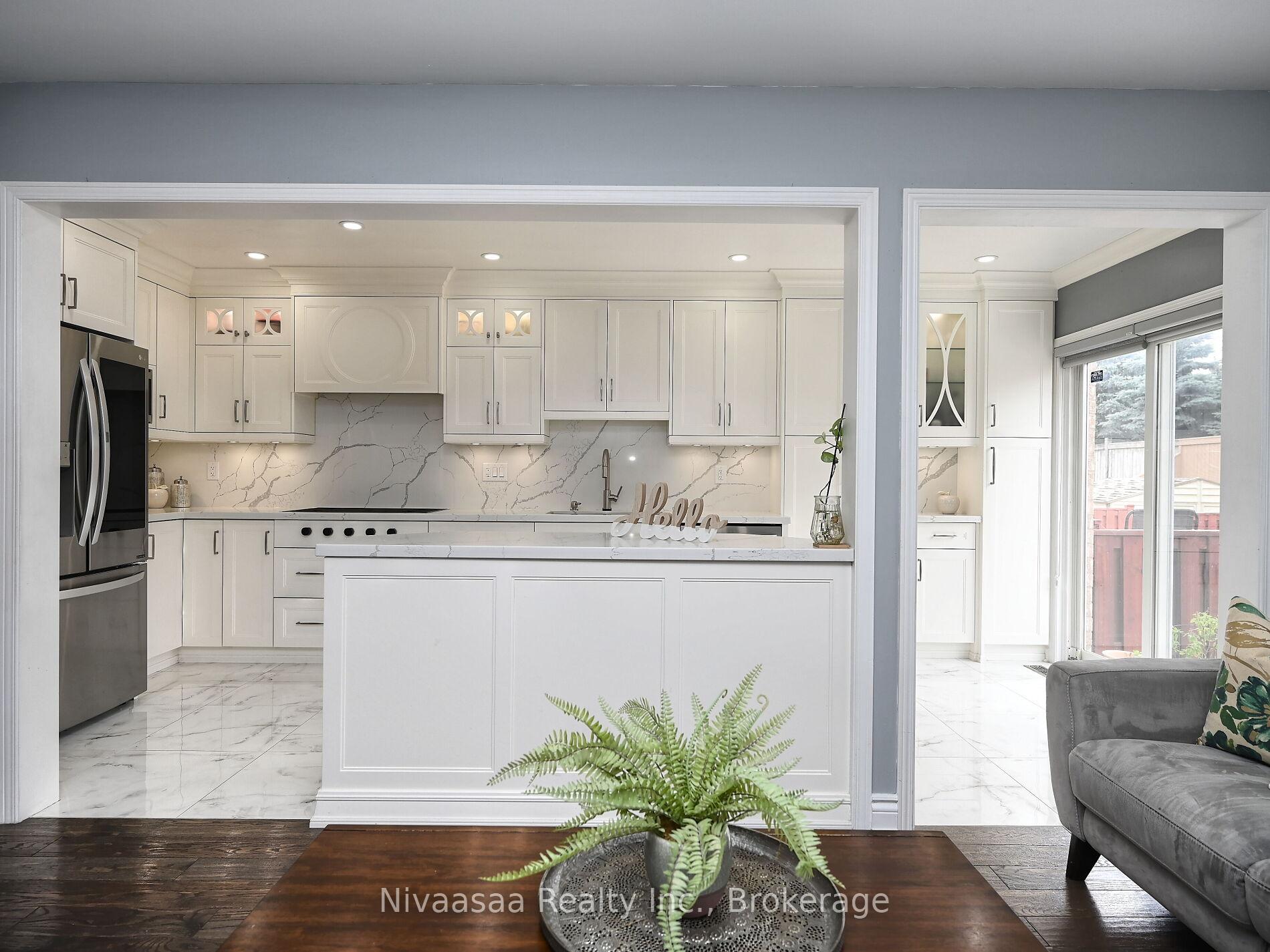 Photo 8 of 38 Amethyst Circle, Brampton, Bram East — HOMEH