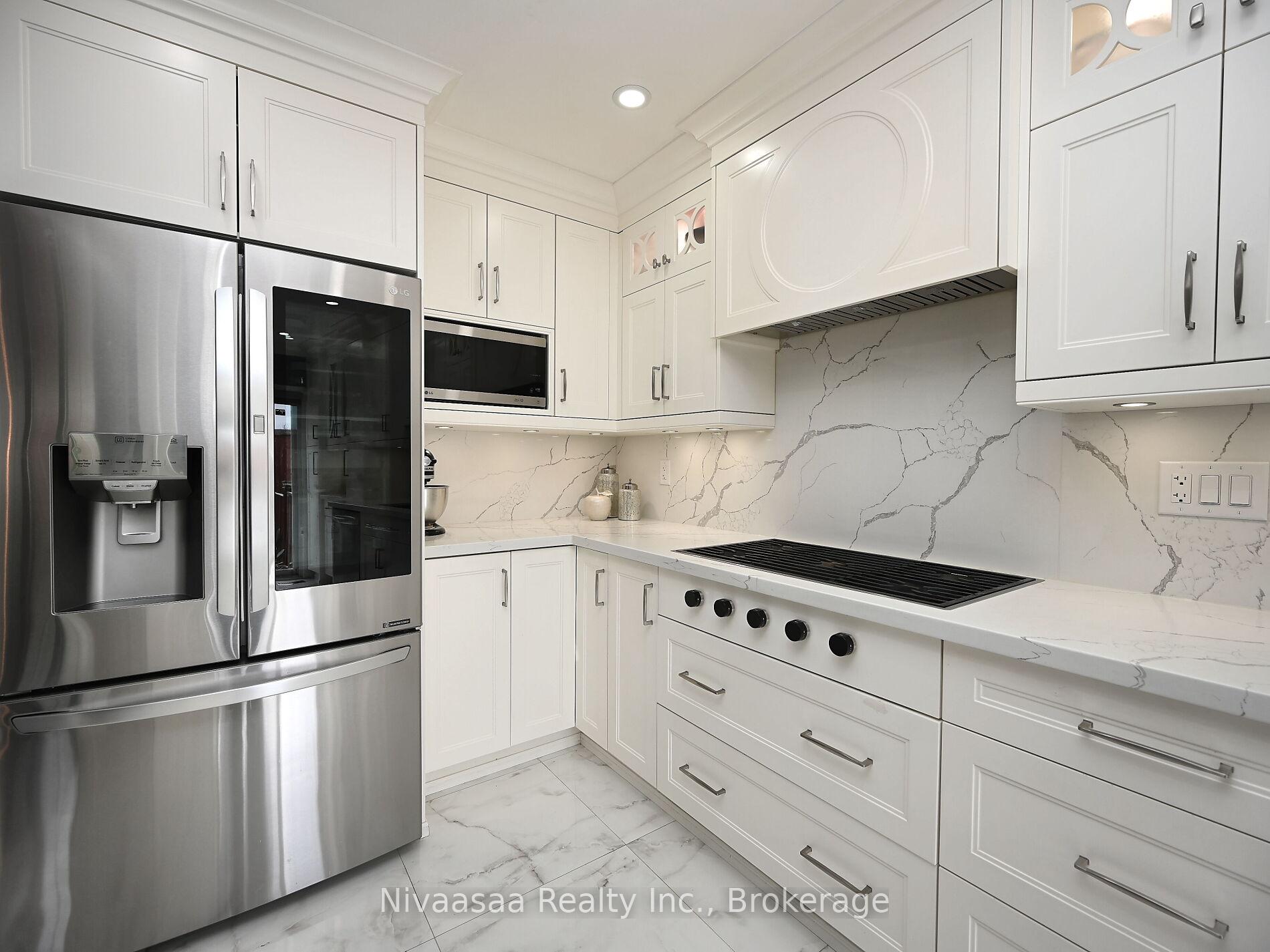 Photo 11 of 38 Amethyst Circle, Brampton, Bram East — HOMEH