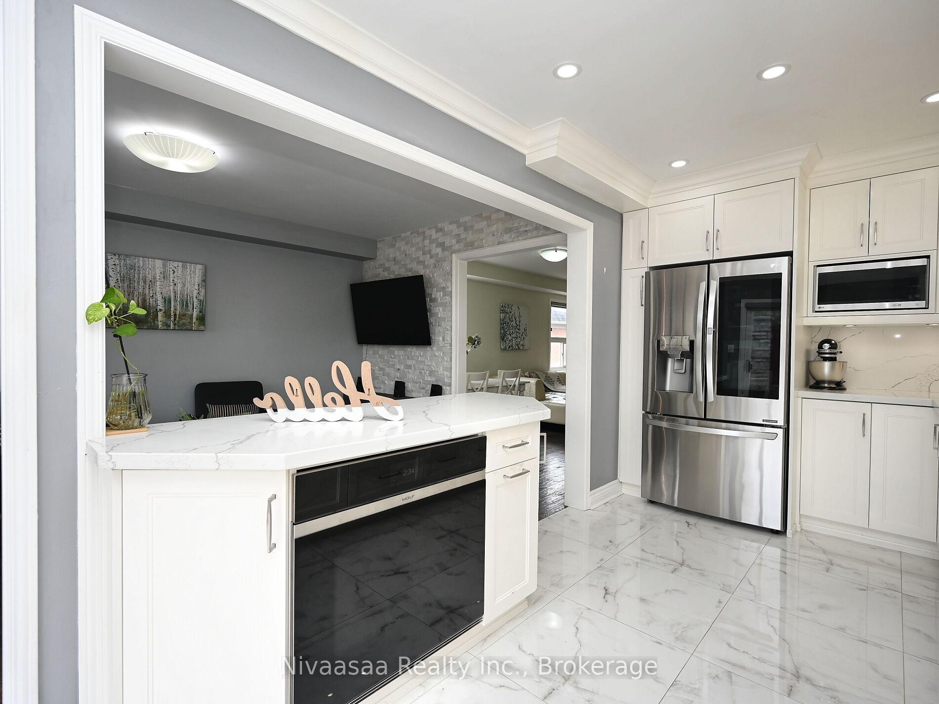 Photo 13 of 38 Amethyst Circle, Brampton, Bram East — HOMEH