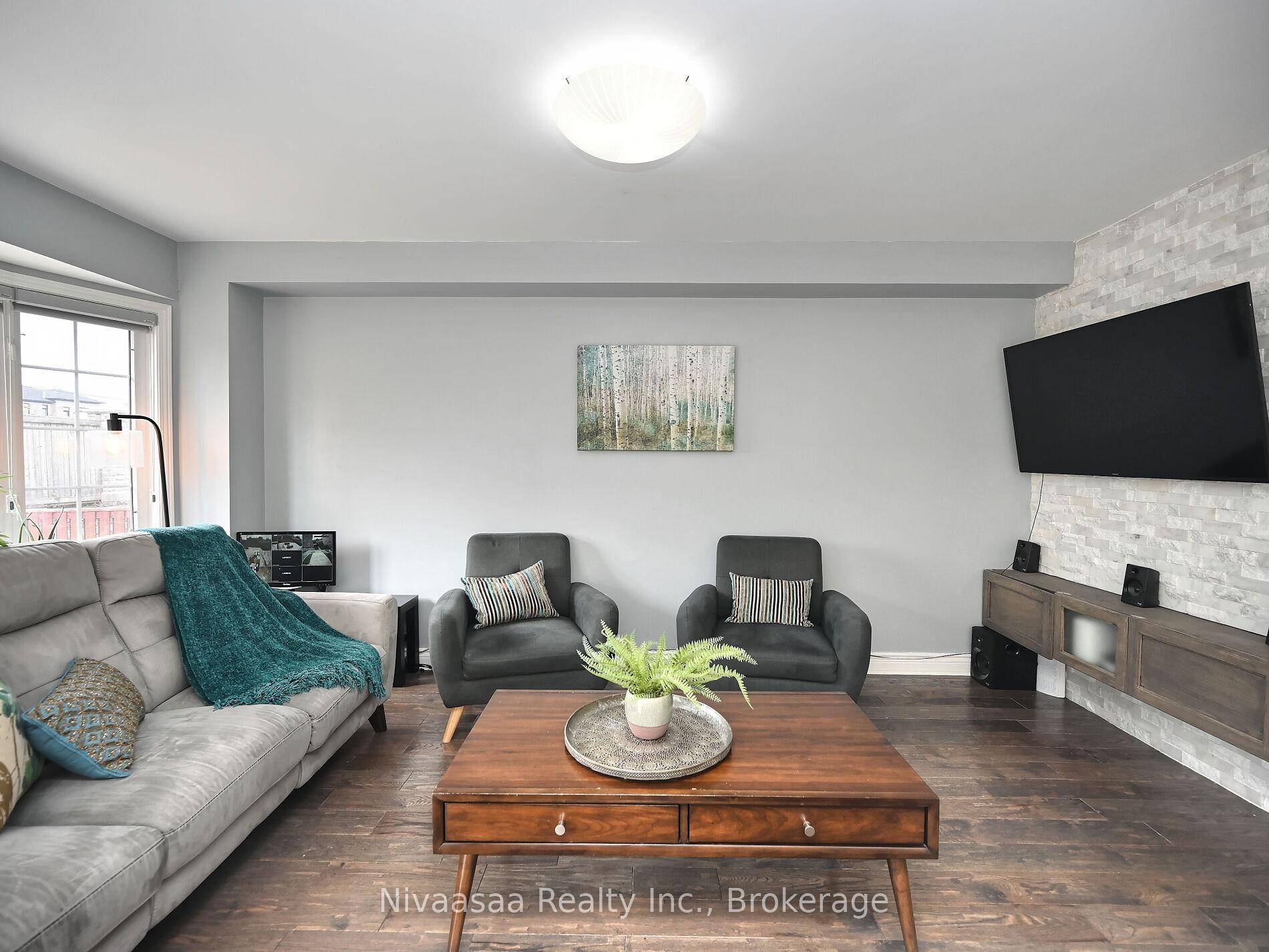 Photo 15 of 38 Amethyst Circle, Brampton, Bram East — HOMEH