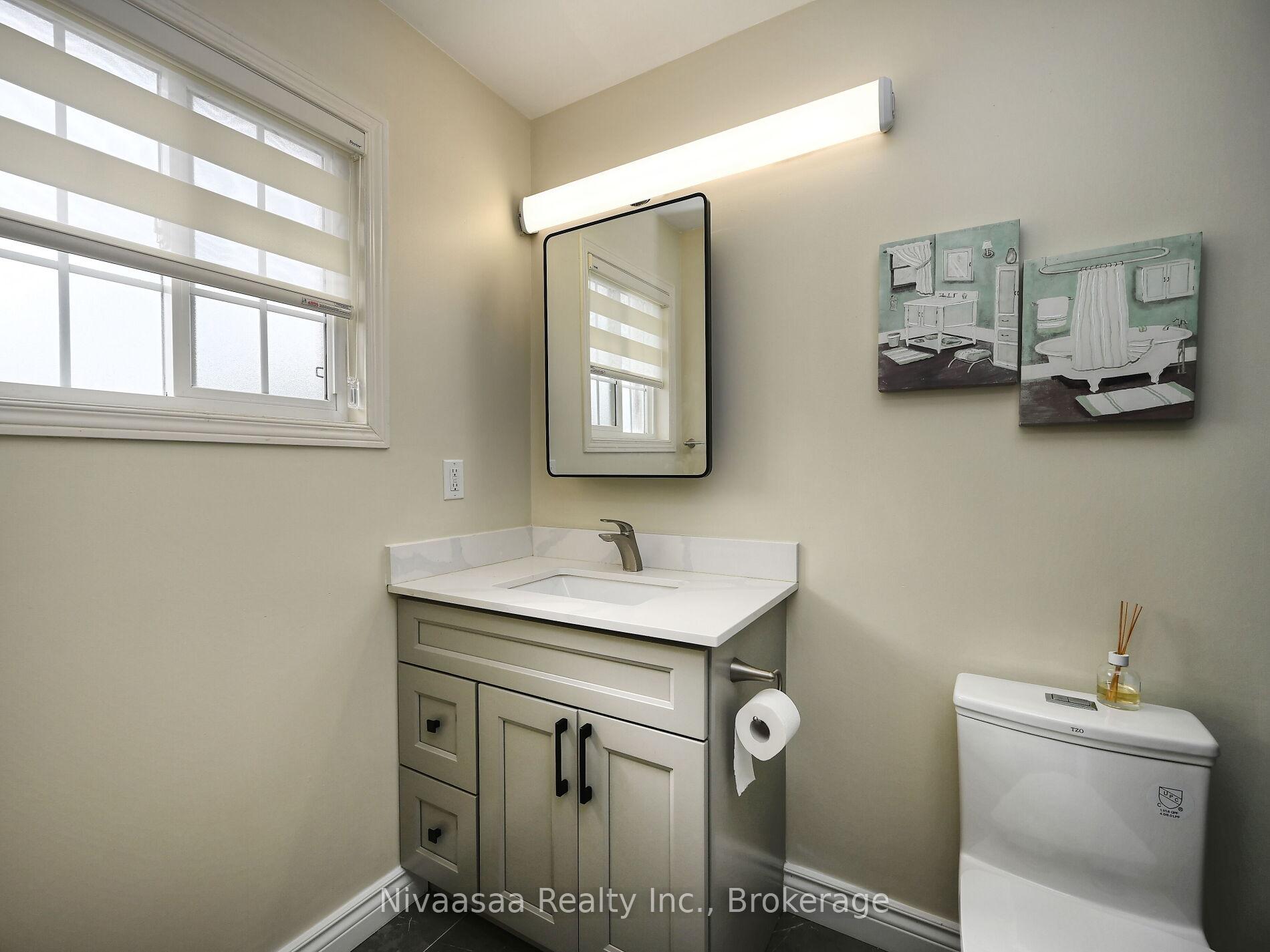 Photo 20 of 38 Amethyst Circle, Brampton, Bram East — HOMEH