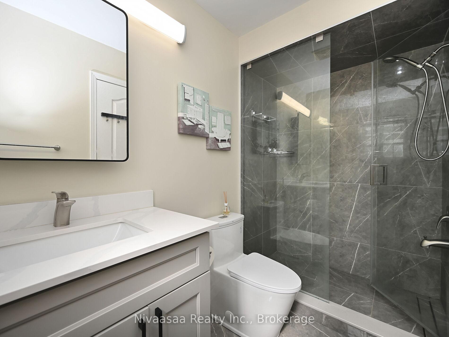 Photo 21 of 38 Amethyst Circle, Brampton, Bram East — HOMEH