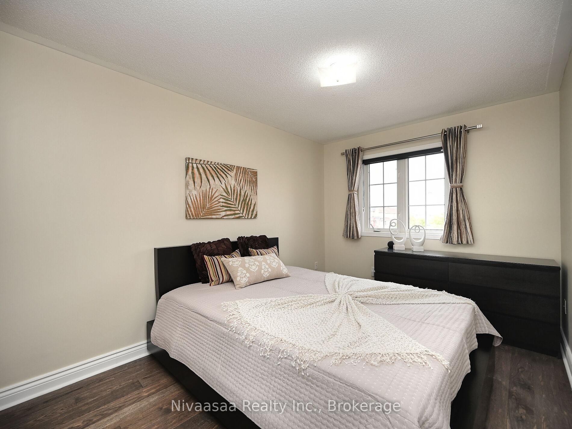 Photo 22 of 38 Amethyst Circle, Brampton, Bram East — HOMEH