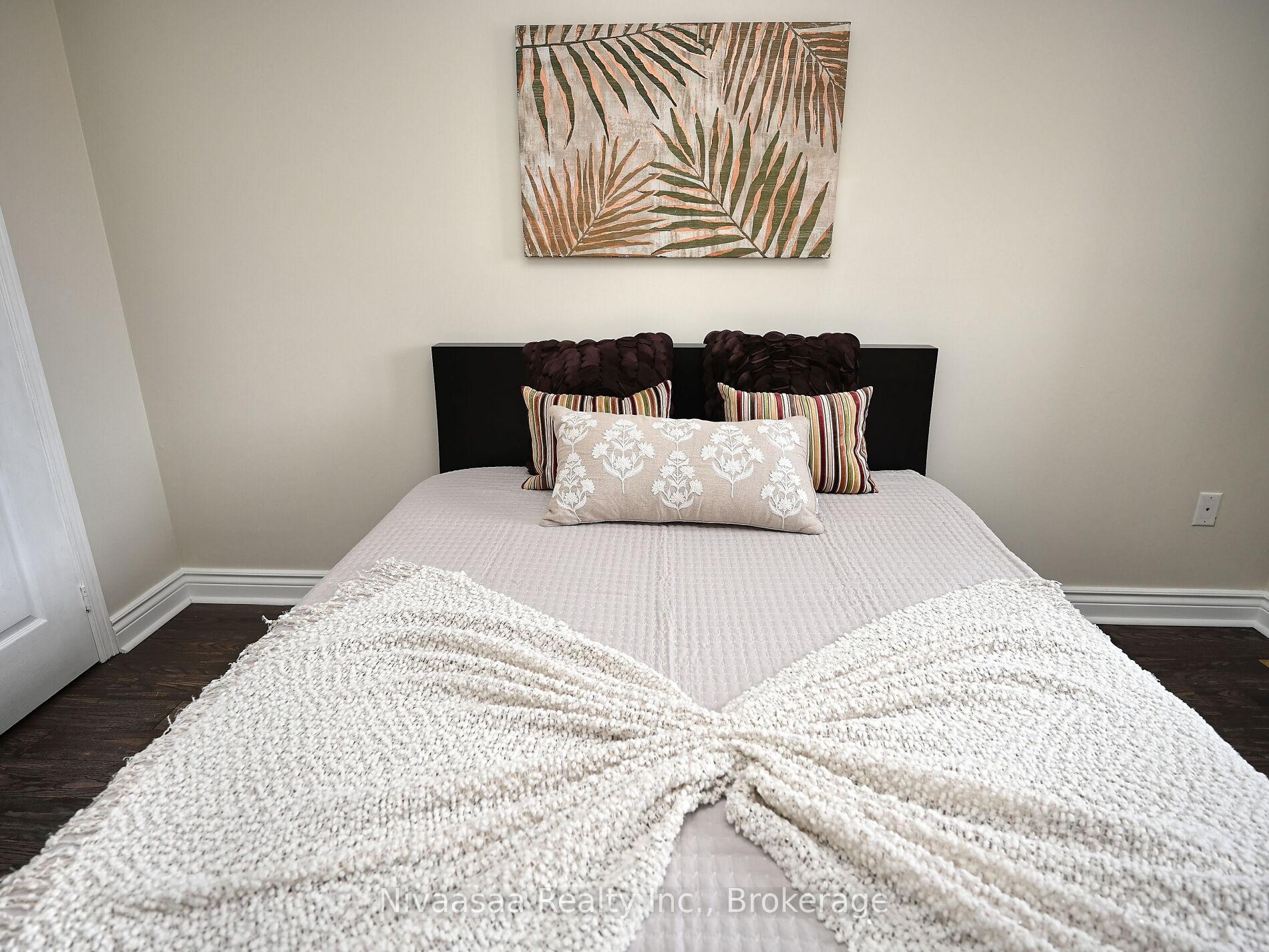 Photo 23 of 38 Amethyst Circle, Brampton, Bram East — HOMEH