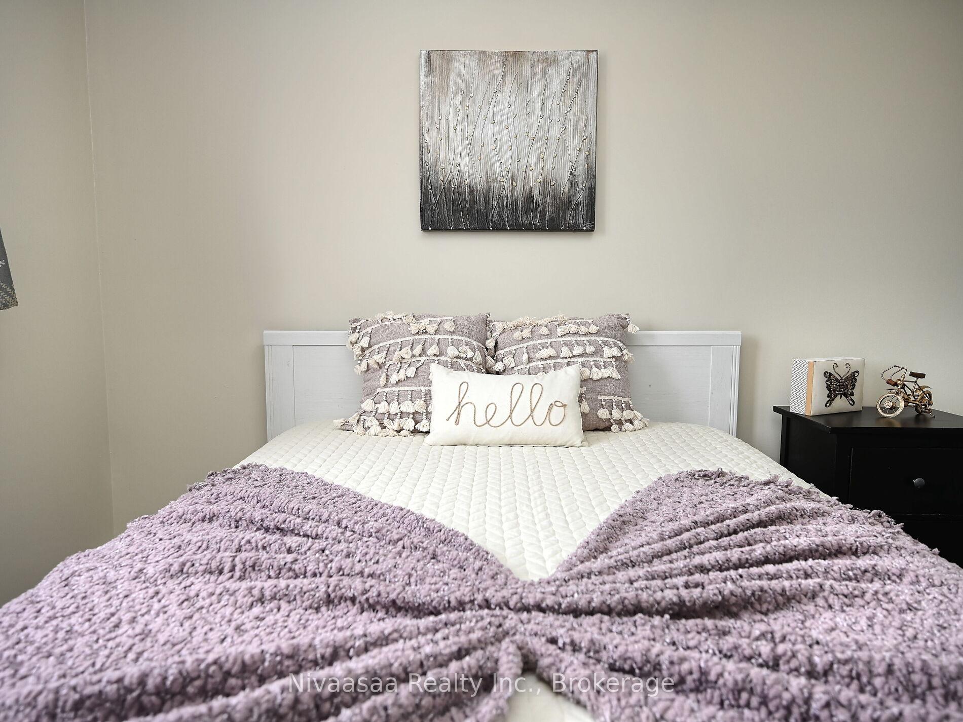 Photo 25 of 38 Amethyst Circle, Brampton, Bram East — HOMEH