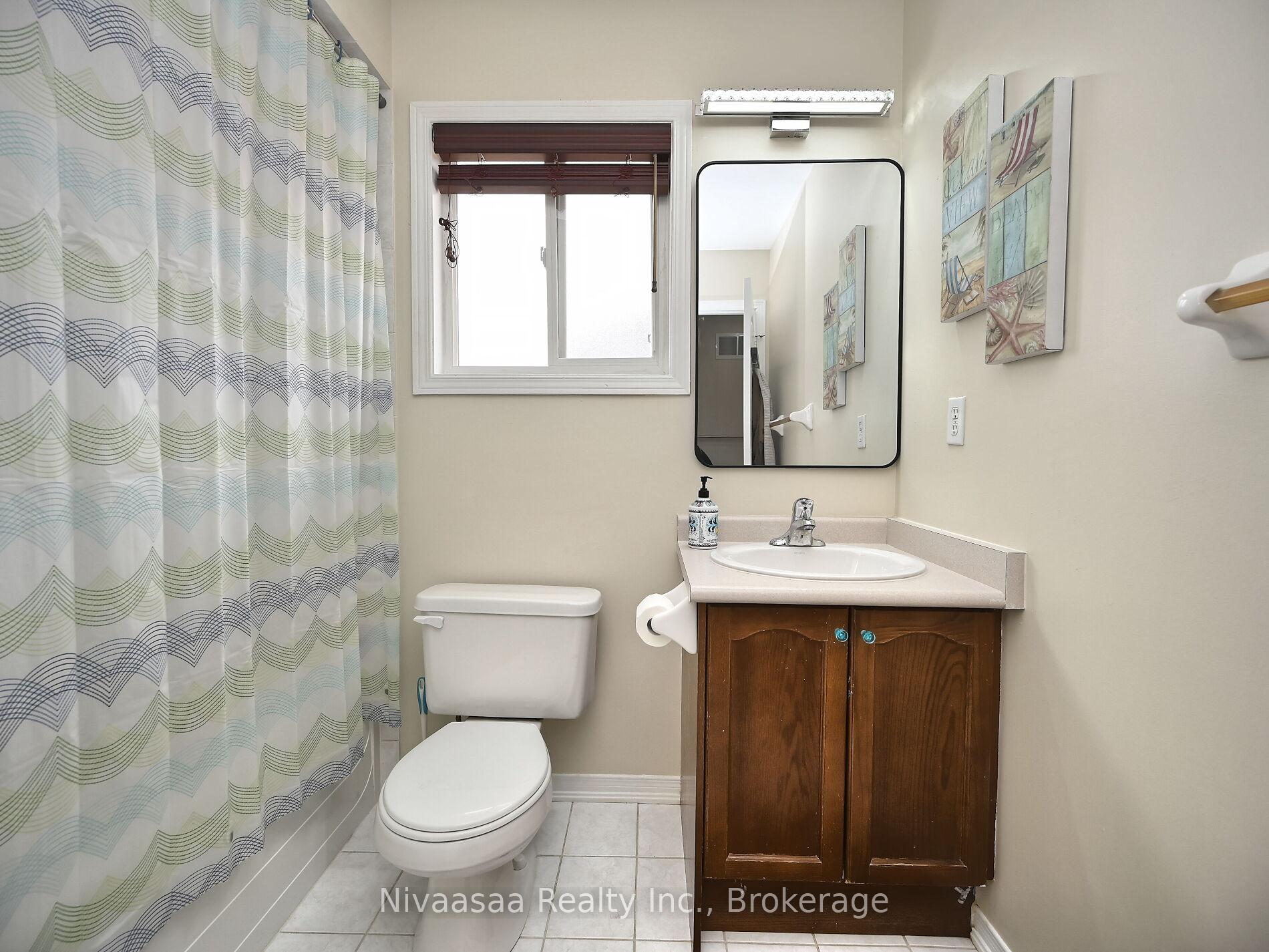 Photo 26 of 38 Amethyst Circle, Brampton, Bram East — HOMEH