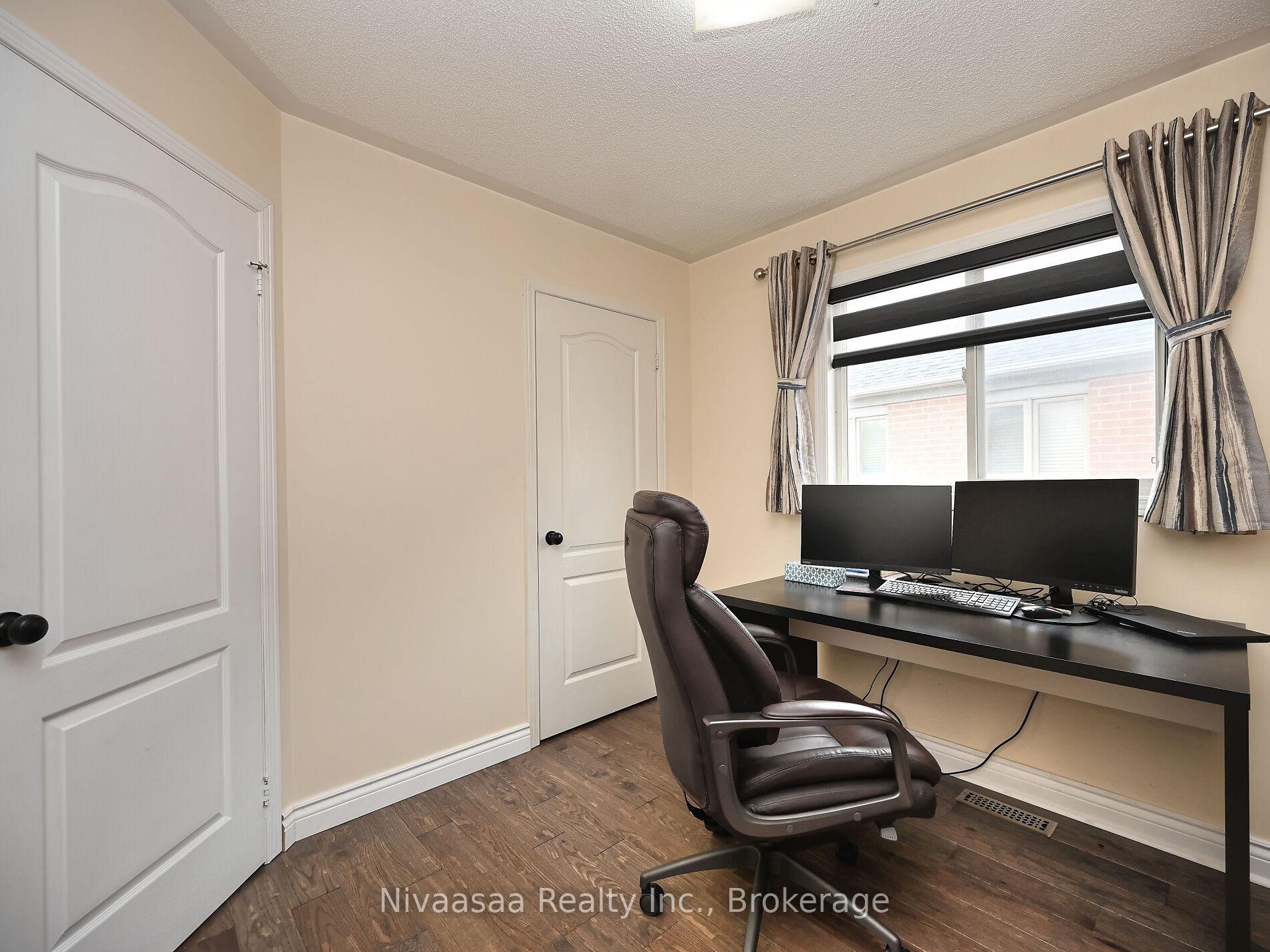 Photo 27 of 38 Amethyst Circle, Brampton, Bram East — HOMEH