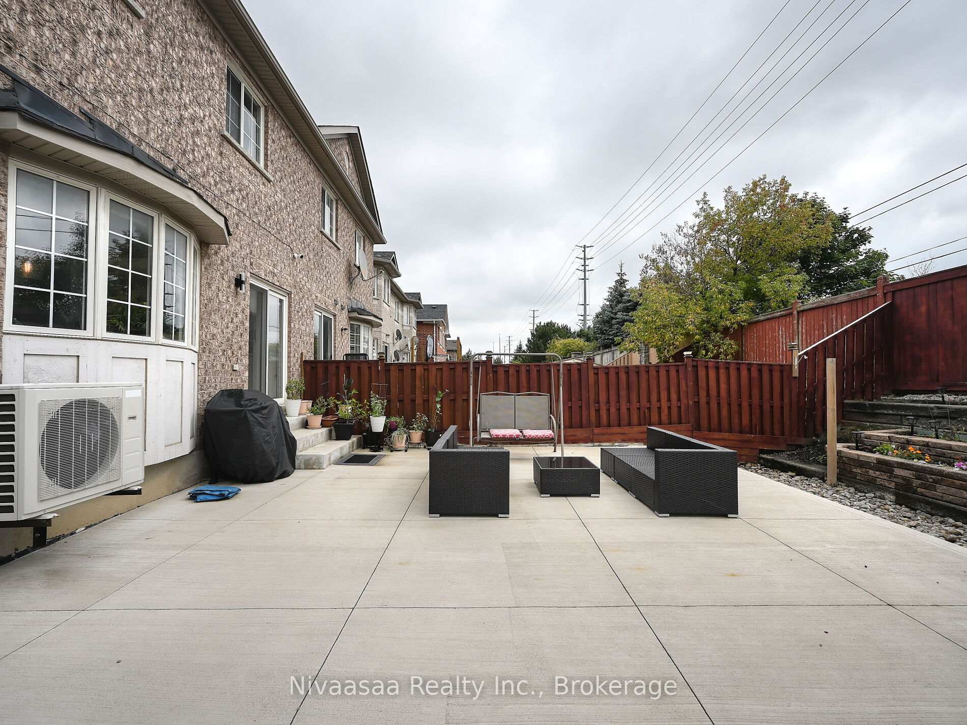 Photo 38 of 38 Amethyst Circle, Brampton, Bram East — HOMEH