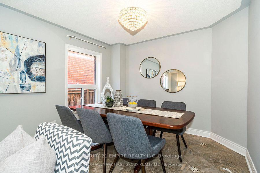 Photo 4 of 17 Perfitt Crescent, Ajax, Central — HOMEH