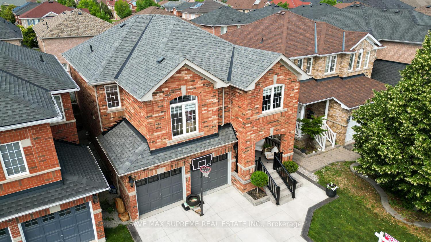 Photo 27 of 24 Silver Egret Road, Brampton, Fletcher's Meadow — HOMEH