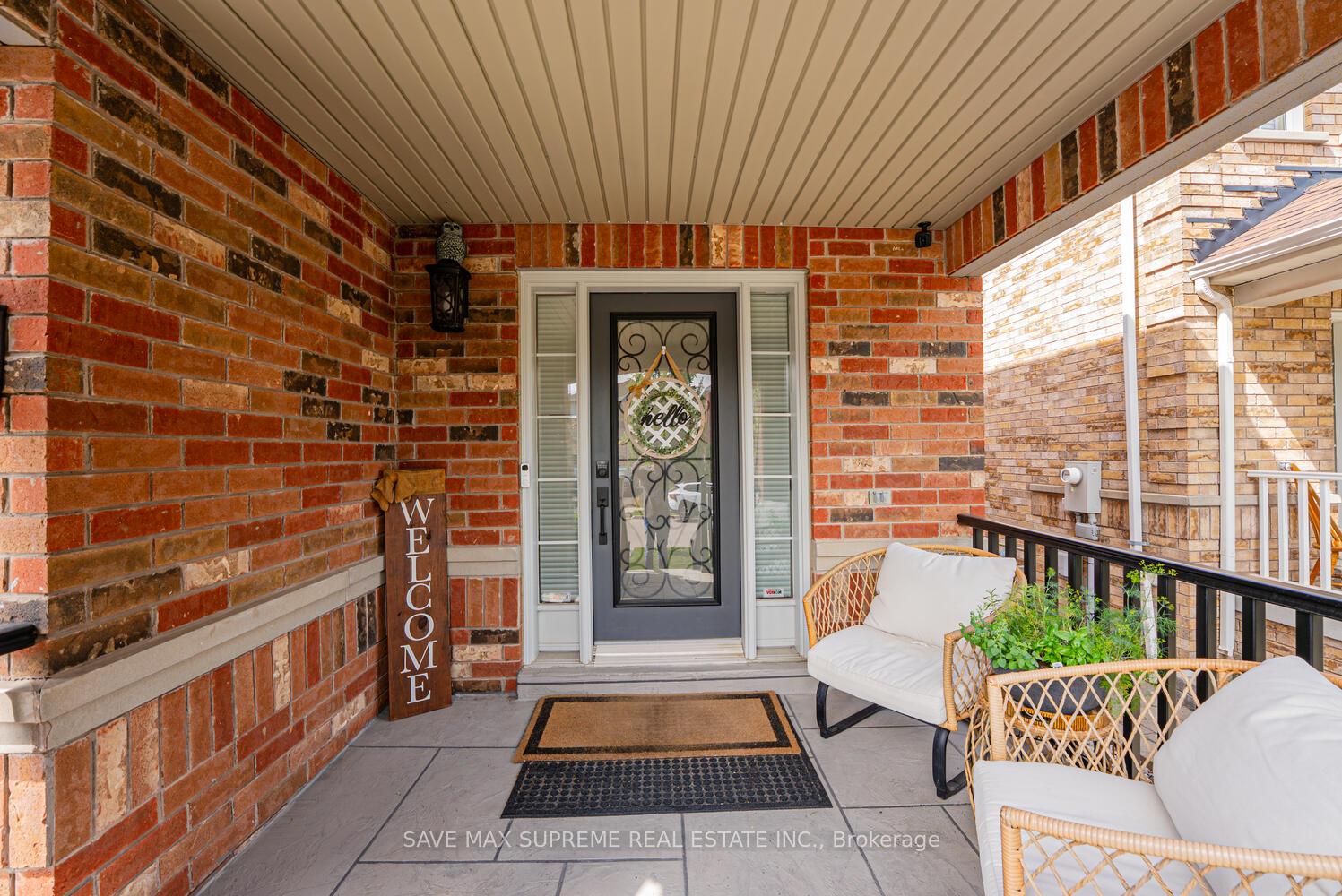 Photo 18 of 24 Silver Egret Road, Brampton, Fletcher's Meadow — HOMEH
