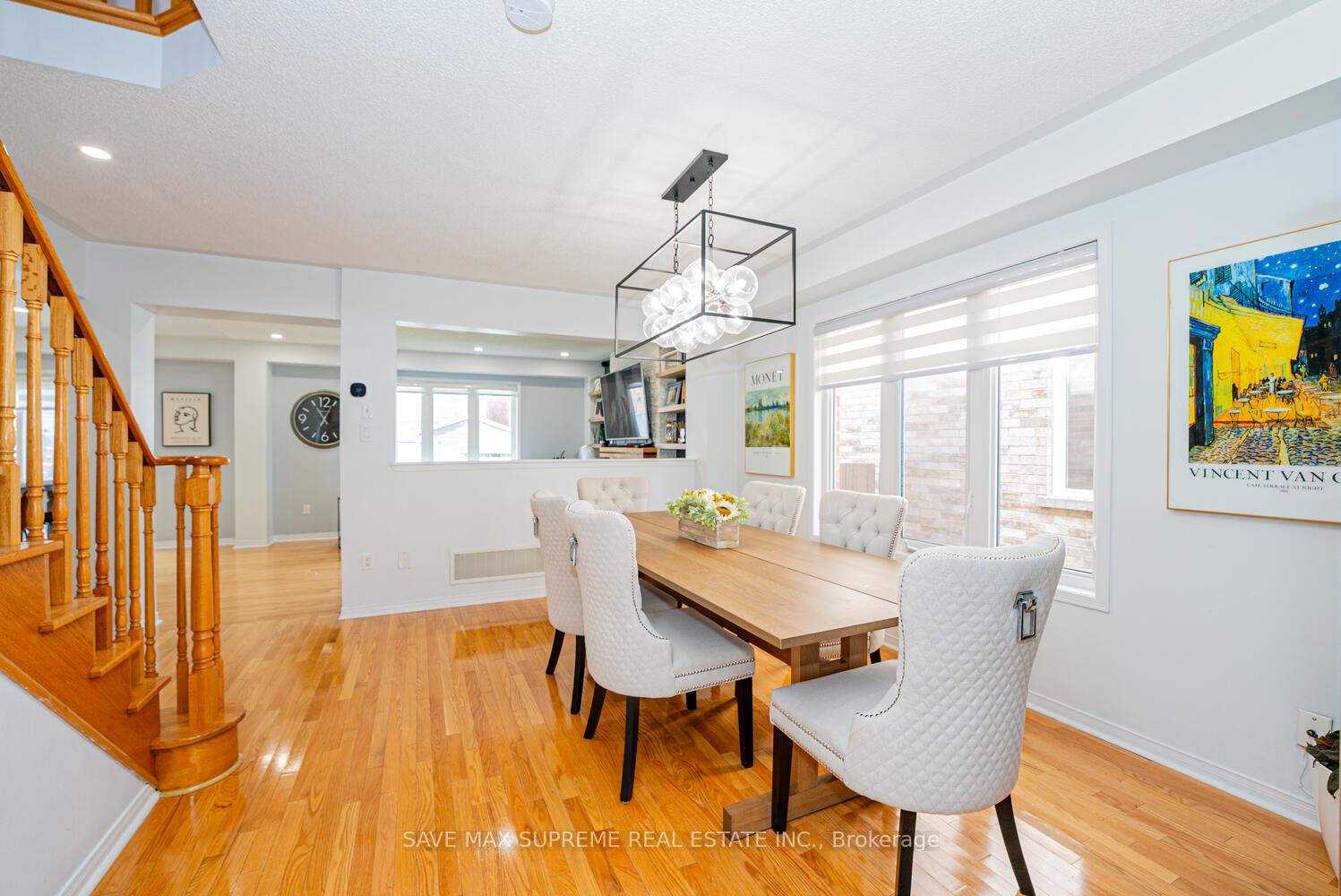 Photo 31 of 24 Silver Egret Road, Brampton, Fletcher's Meadow — HOMEH