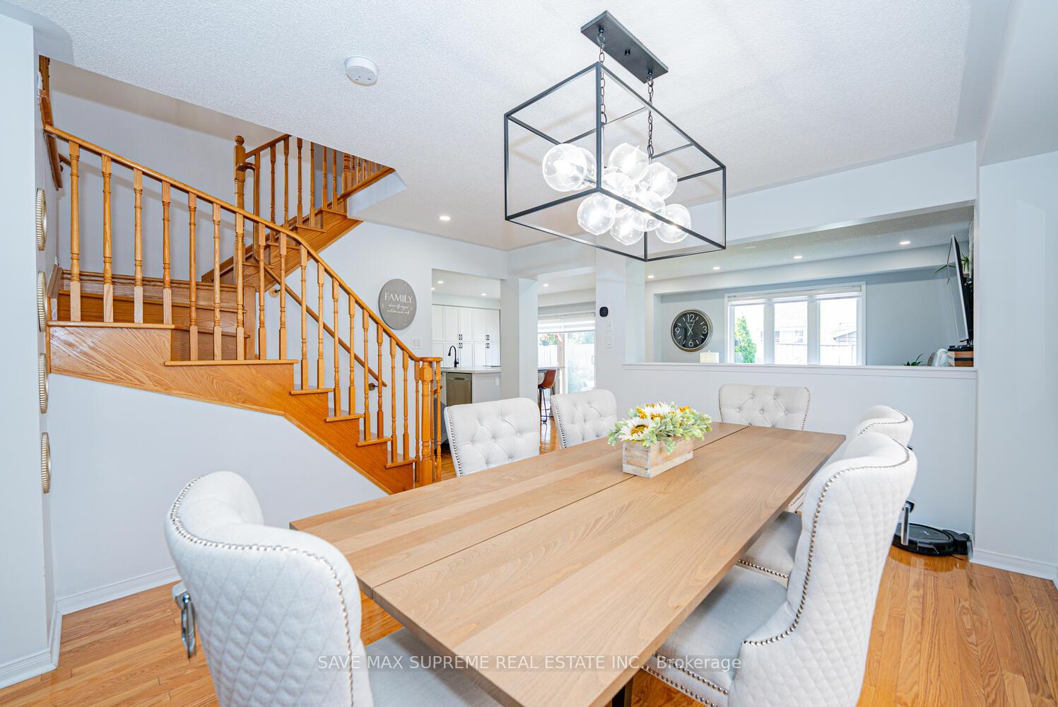 Photo 11 of 24 Silver Egret Road, Brampton, Fletcher's Meadow — HOMEH