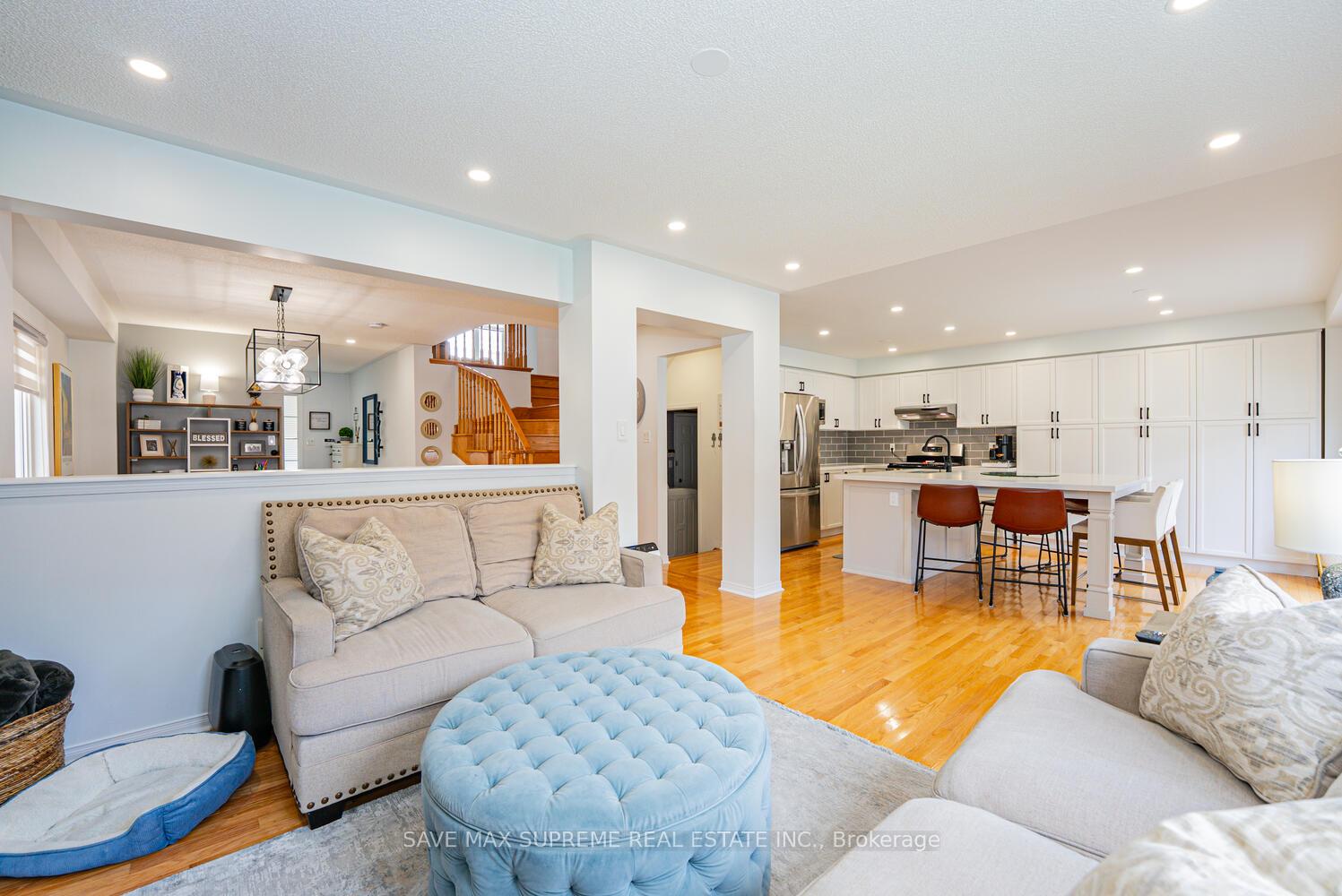 Photo 15 of 24 Silver Egret Road, Brampton, Fletcher's Meadow — HOMEH