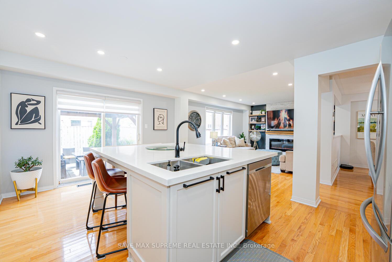 Photo 46 of 24 Silver Egret Road, Brampton, Fletcher's Meadow — HOMEH